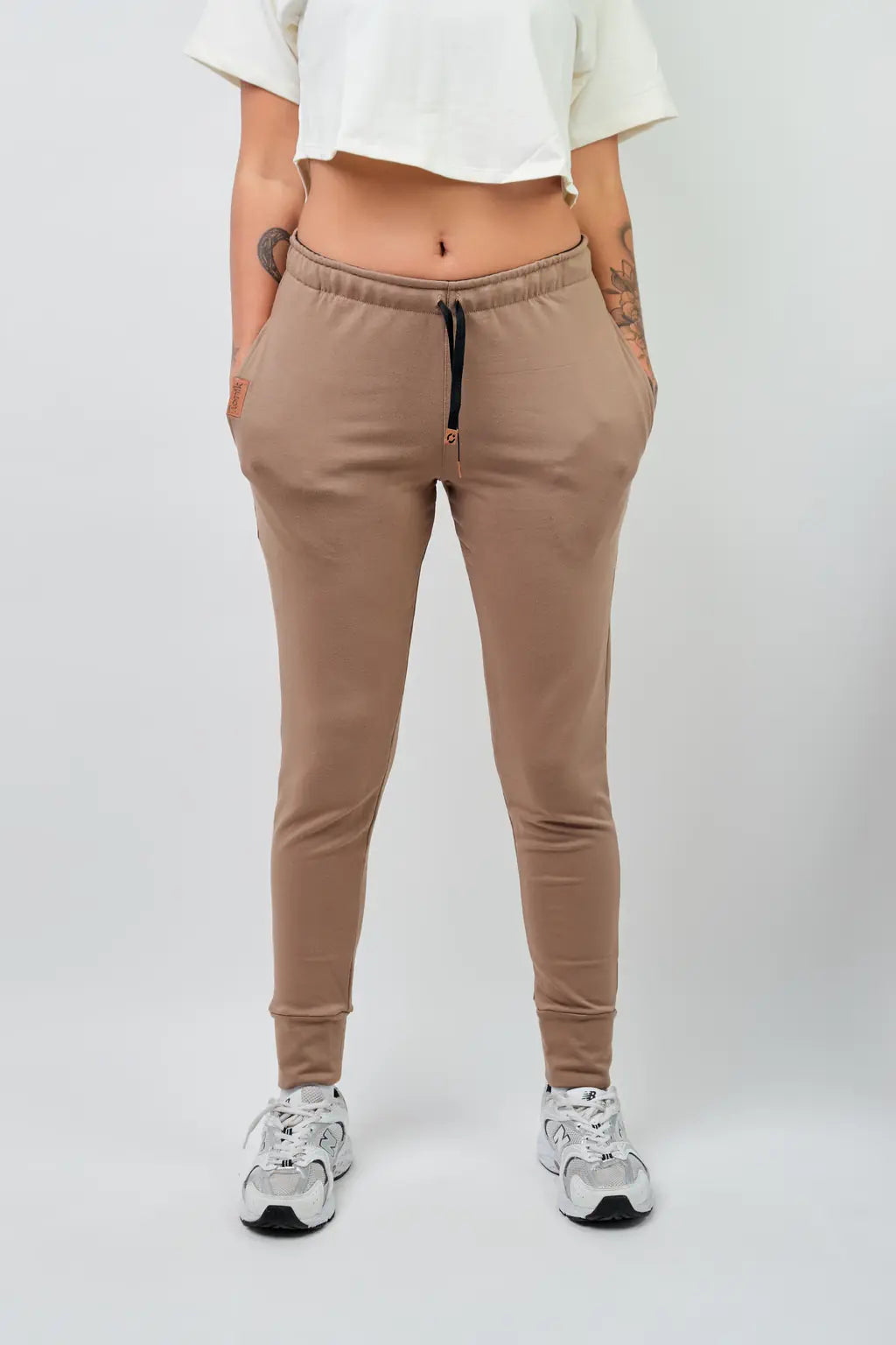 Jogger para mujer