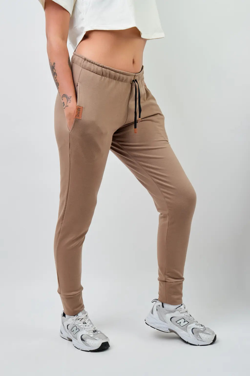 Jogger para mujer