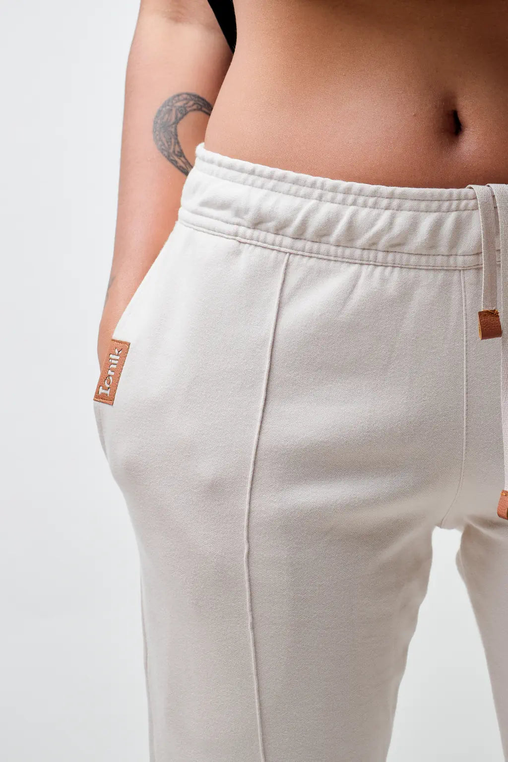 Jogger Flare para mujer