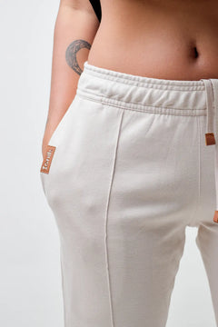Jogger Flare para mujer-1