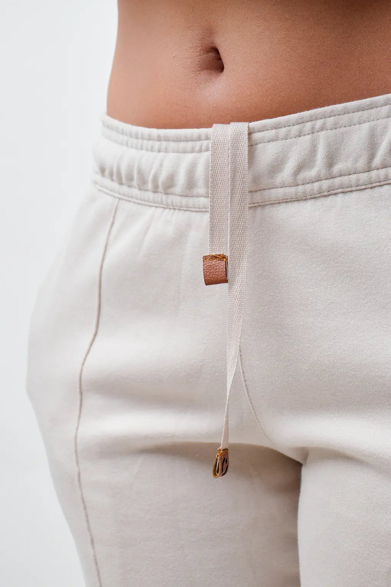 Jogger Flare para mujer-3
