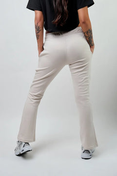 Jogger Flare para mujer-8