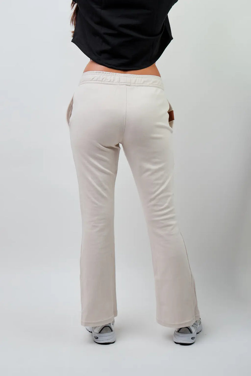 Jogger Flare para mujer-7