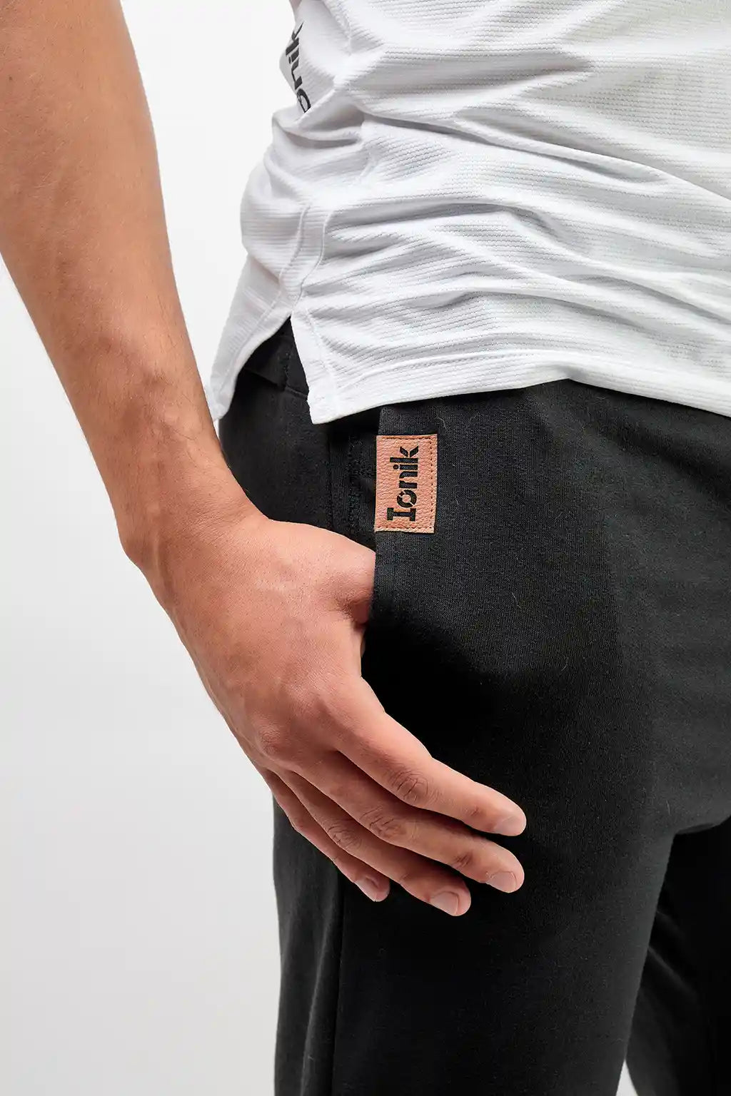 Jogger para hombre-3