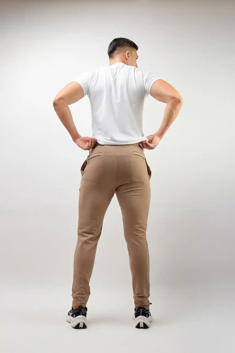 Jogger para hombre-12