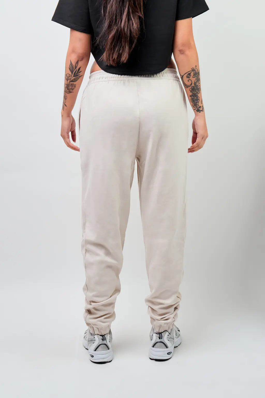 Jogger over size para mujer-22