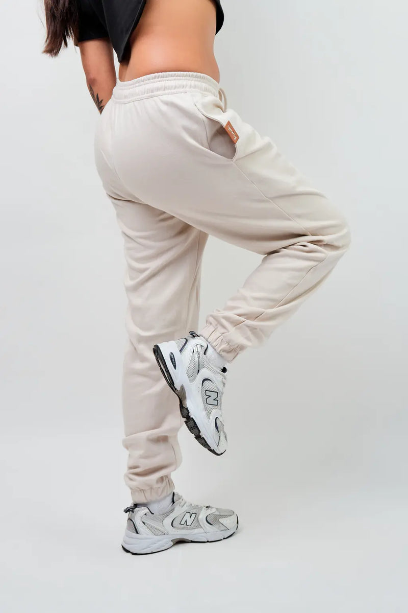 Jogger over size para mujer-21