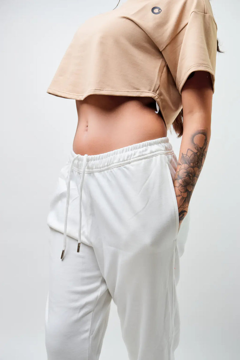 Jogger over size para mujer-1
