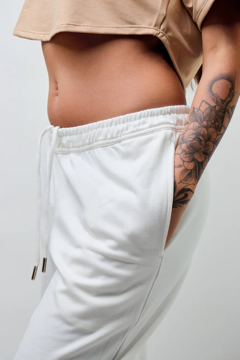 Jogger over size para mujer-12