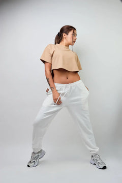 Jogger over size para mujer-6