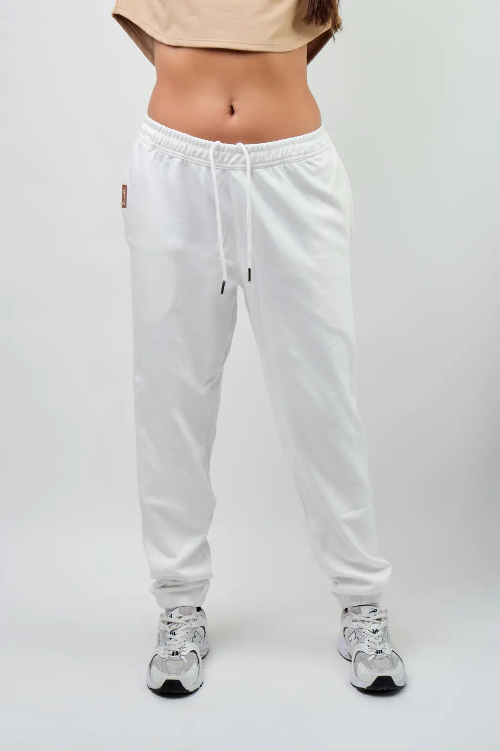 Jogger over size para mujer-13