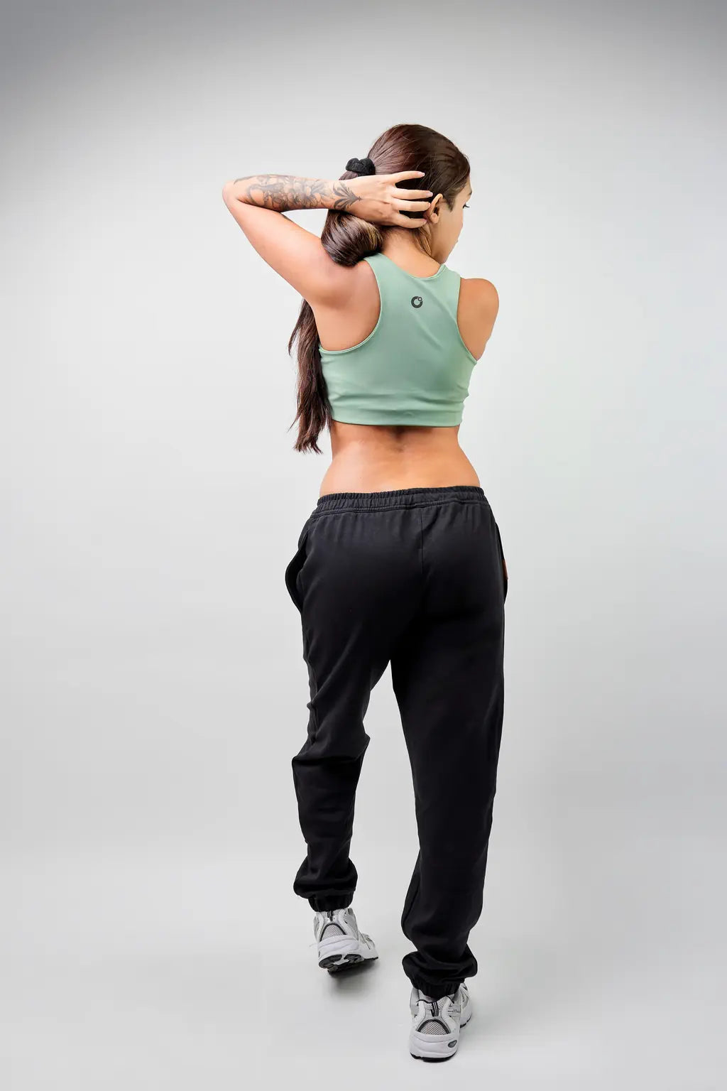 Jogger over size para mujer-18