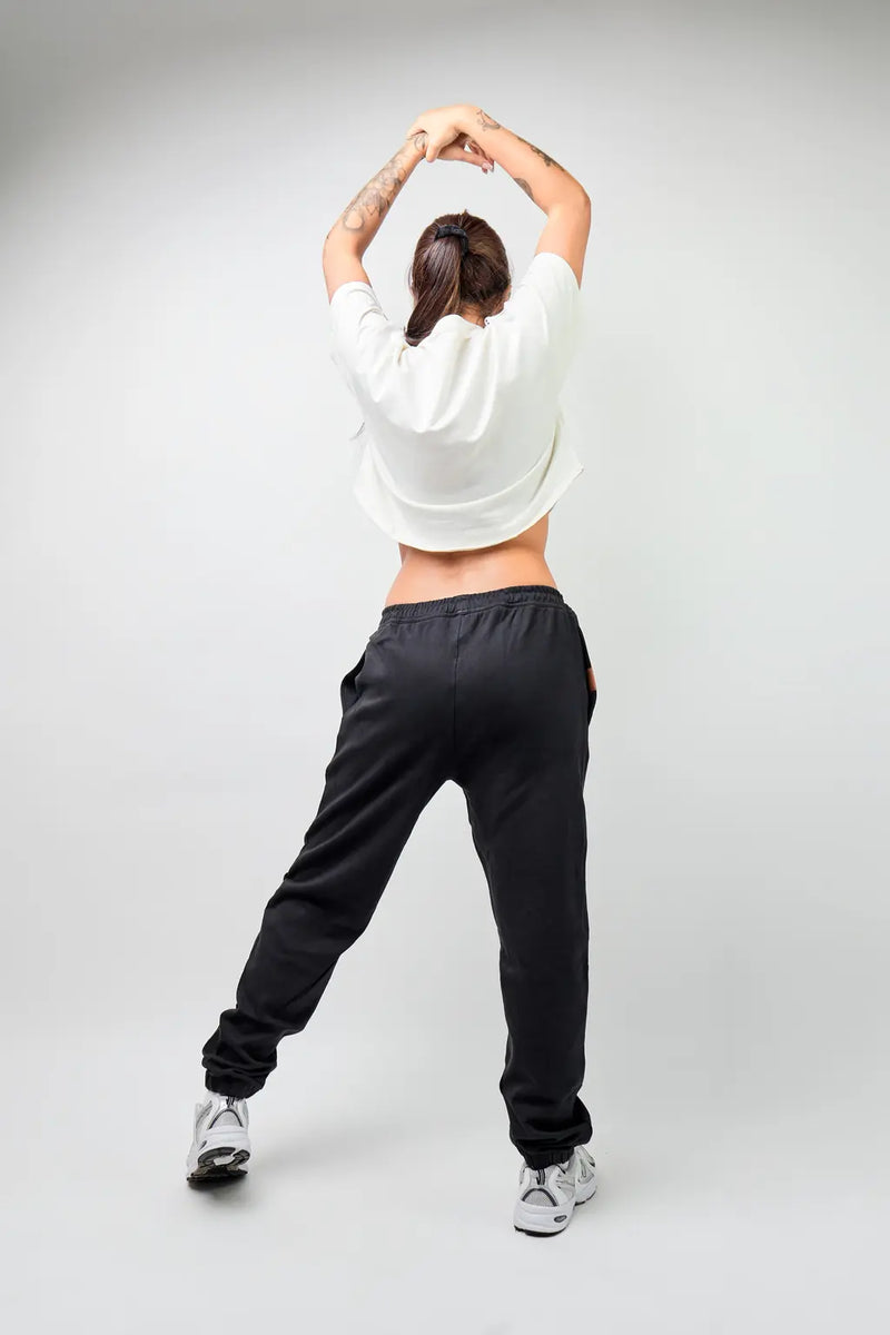Jogger over size para mujer-17