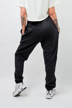 Jogger over size para mujer-15
