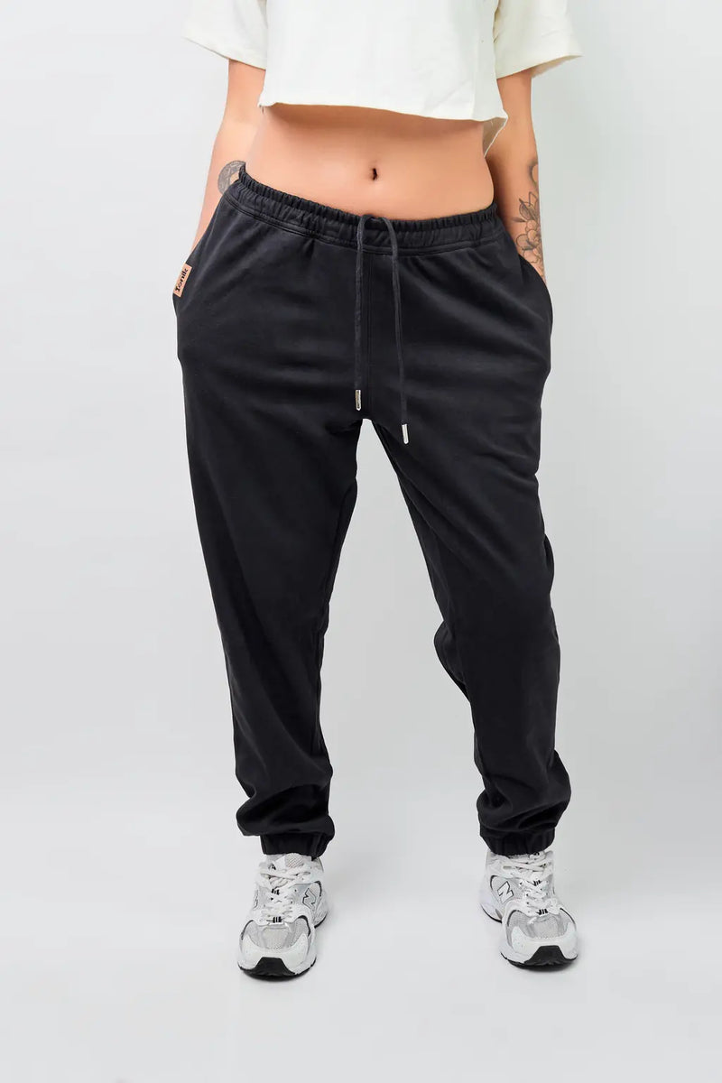 Jogger over size para mujer-14