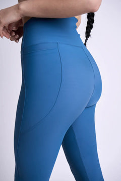 Leggins para mujer Ultra Move Pockets-3