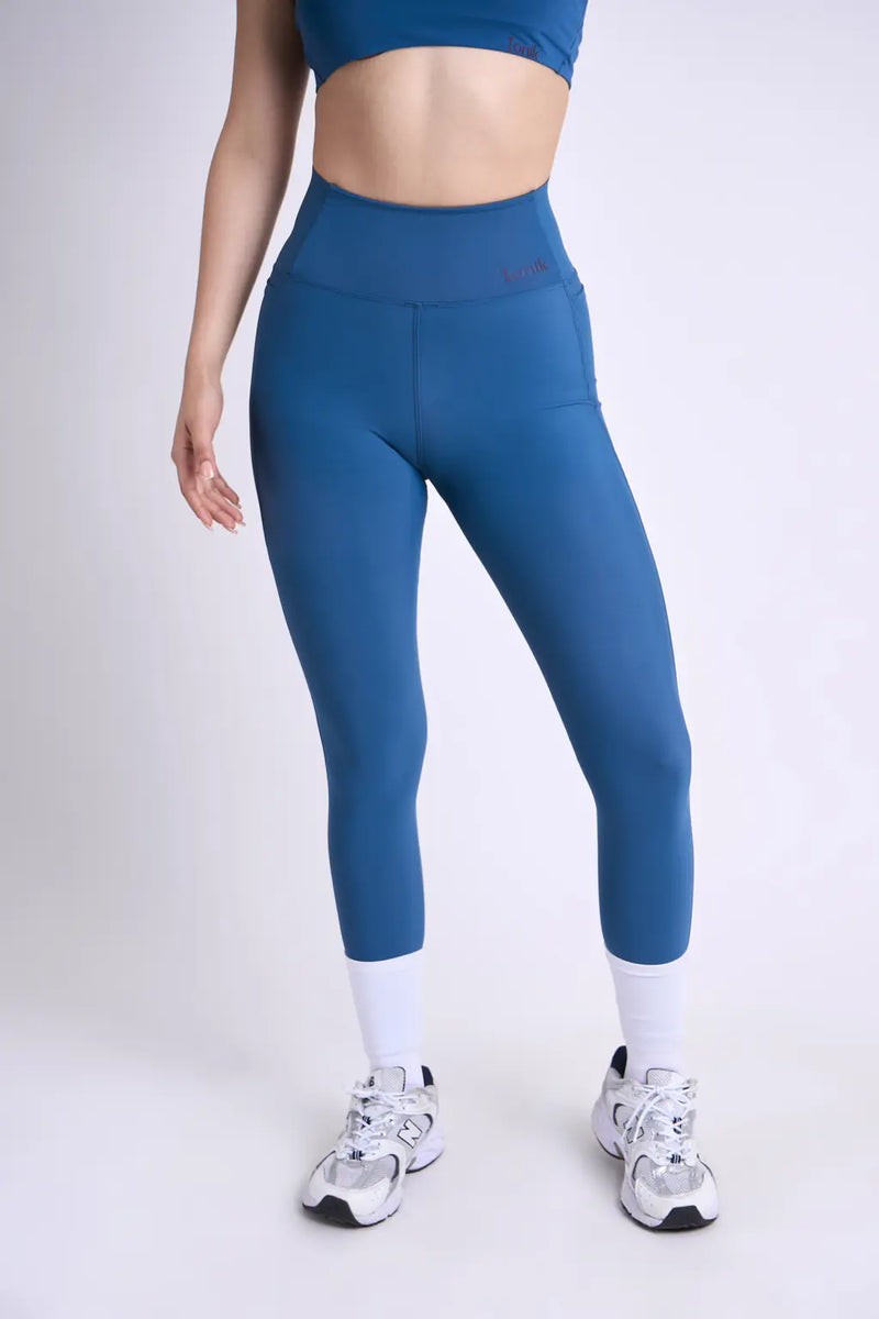 Leggins para mujer Ultra Move Pockets-8