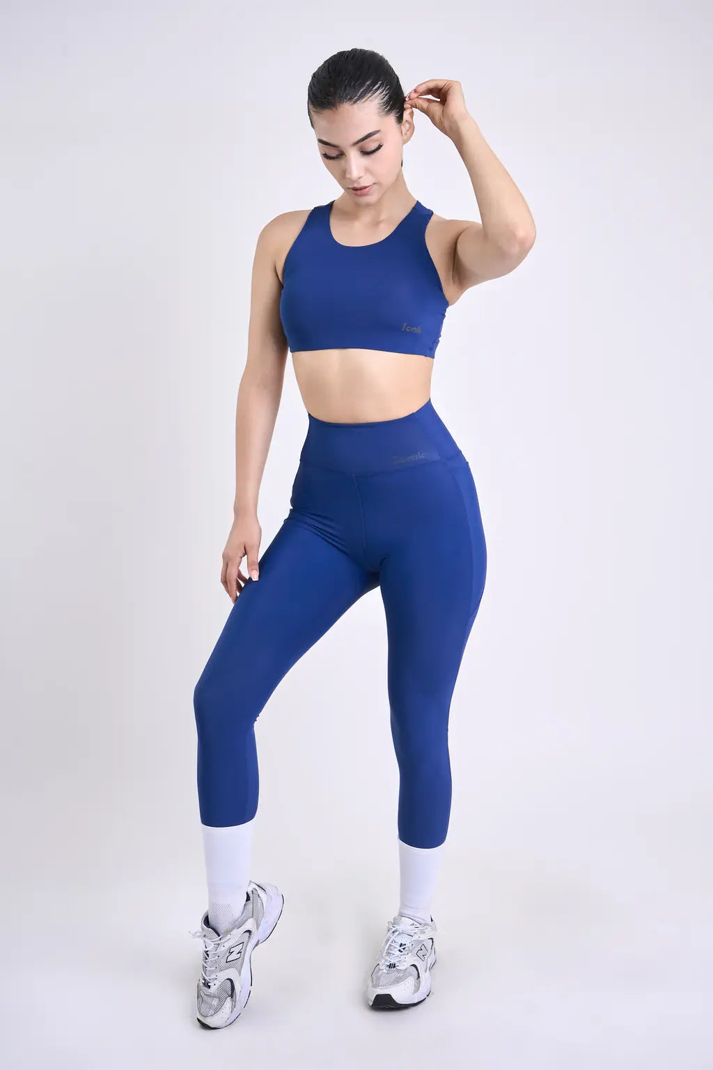 Leggins para mujer Ultra Move Pockets-33