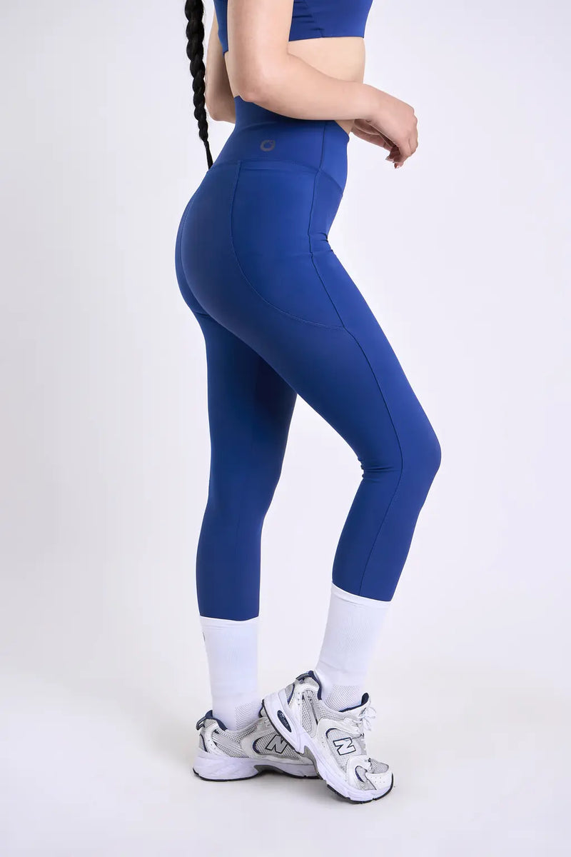 Leggins para mujer Ultra Move Pockets-32