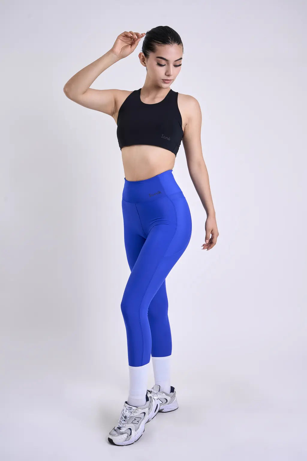 Leggins para mujer Ultra Move Pockets-23