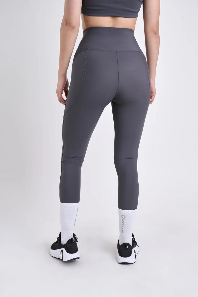 Leggins para mujer Ultra Move Pockets-27