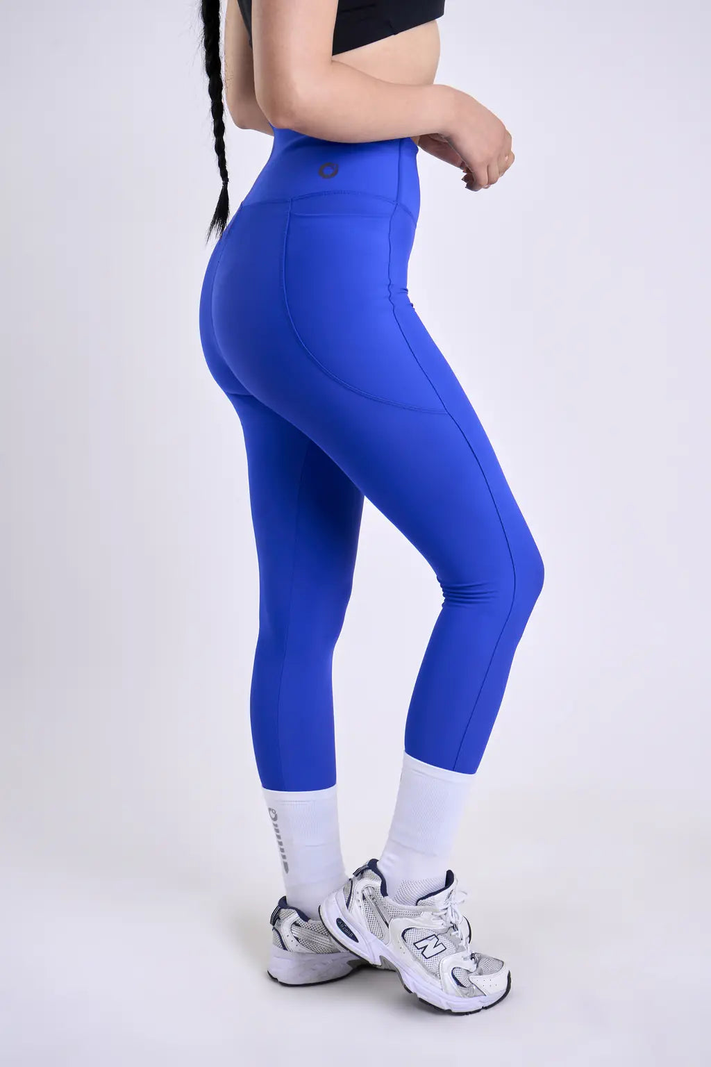 Leggins para mujer Ultra Move Pockets-21