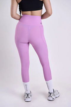 Leggins para mujer Ultra Move Pockets-19