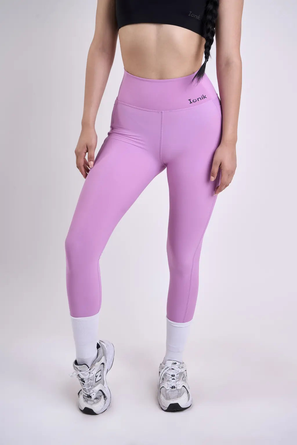 Leggins para mujer Ultra Move Pockets-18