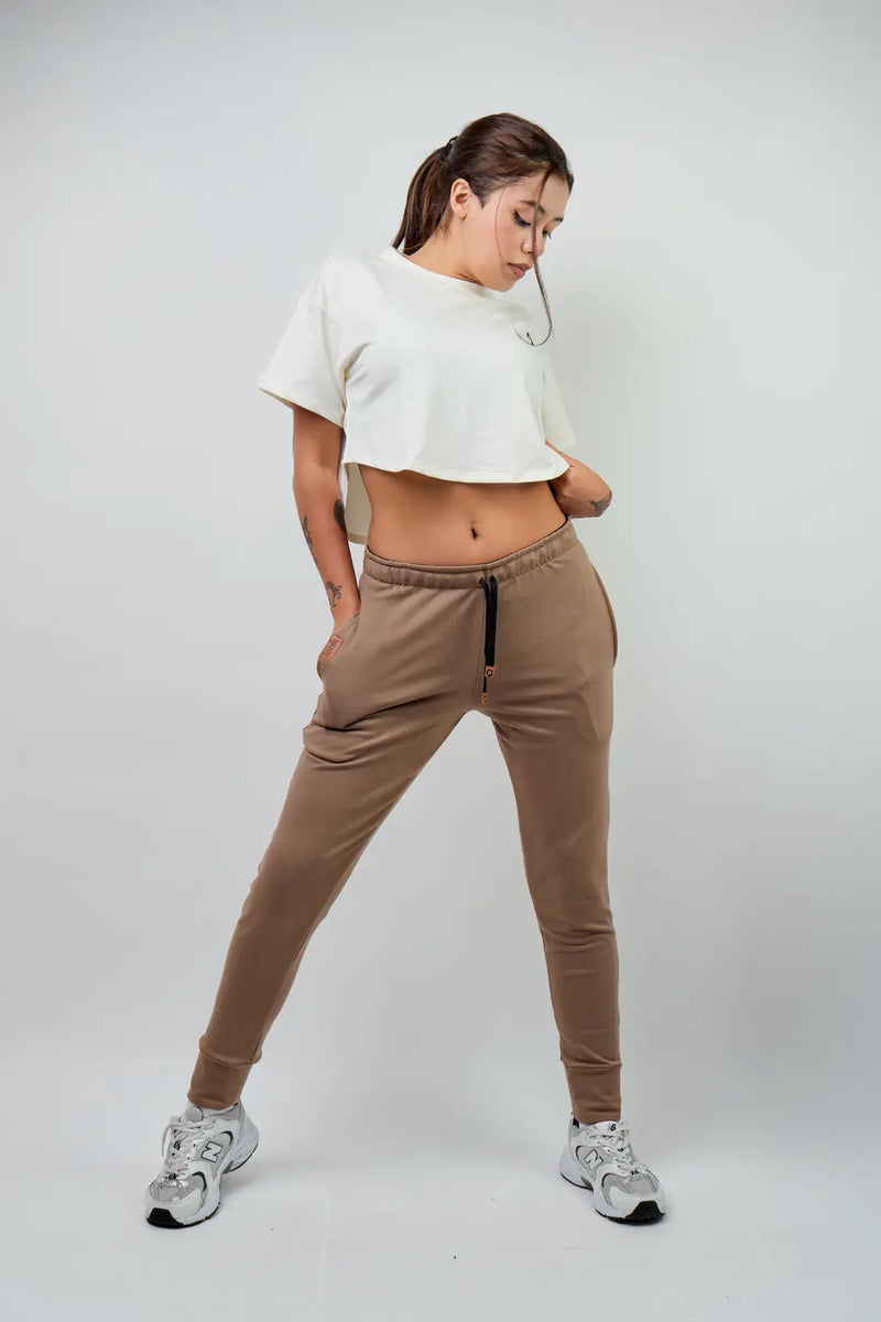 Camiseta para mujer Over Size-12