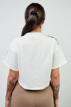 Camiseta para mujer Over Size-10