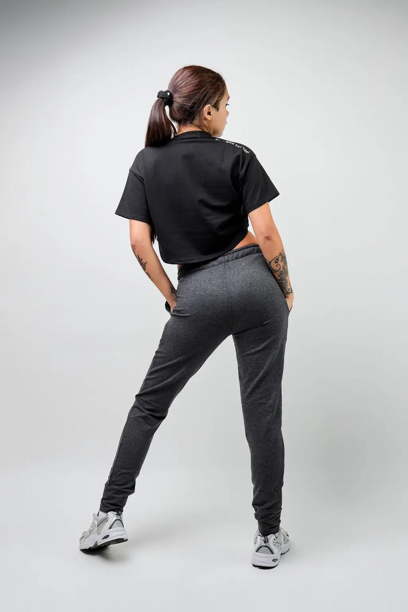Camiseta para mujer Over Size-32