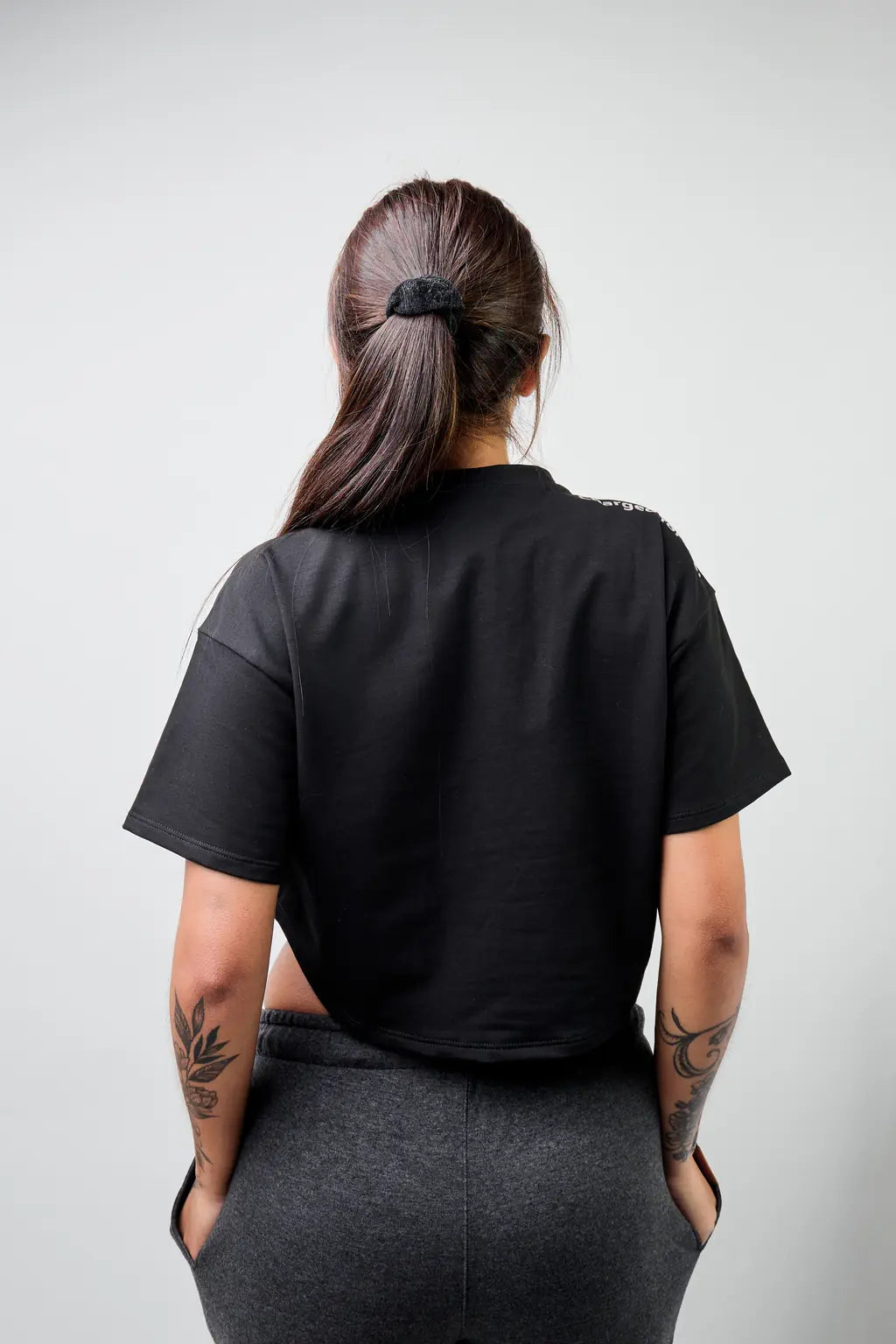Camiseta para mujer Over Size-28
