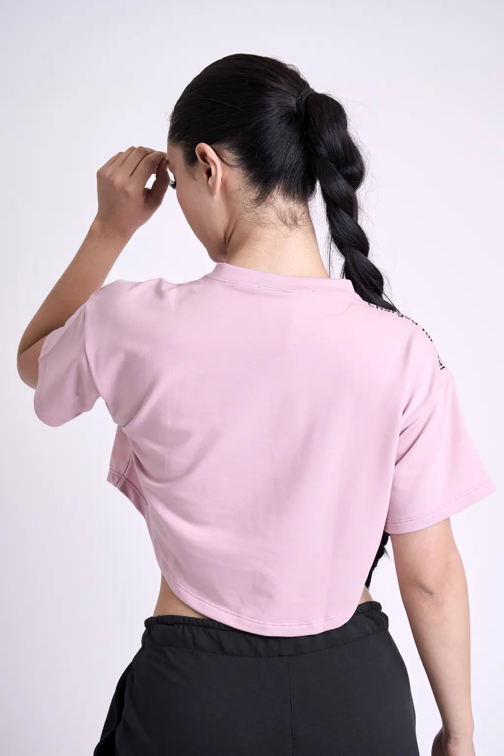 Camiseta para mujer Over Size-22