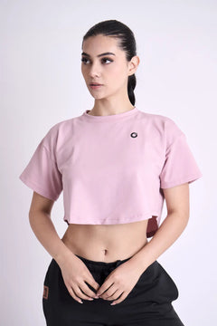 Camiseta para mujer Over Size-20