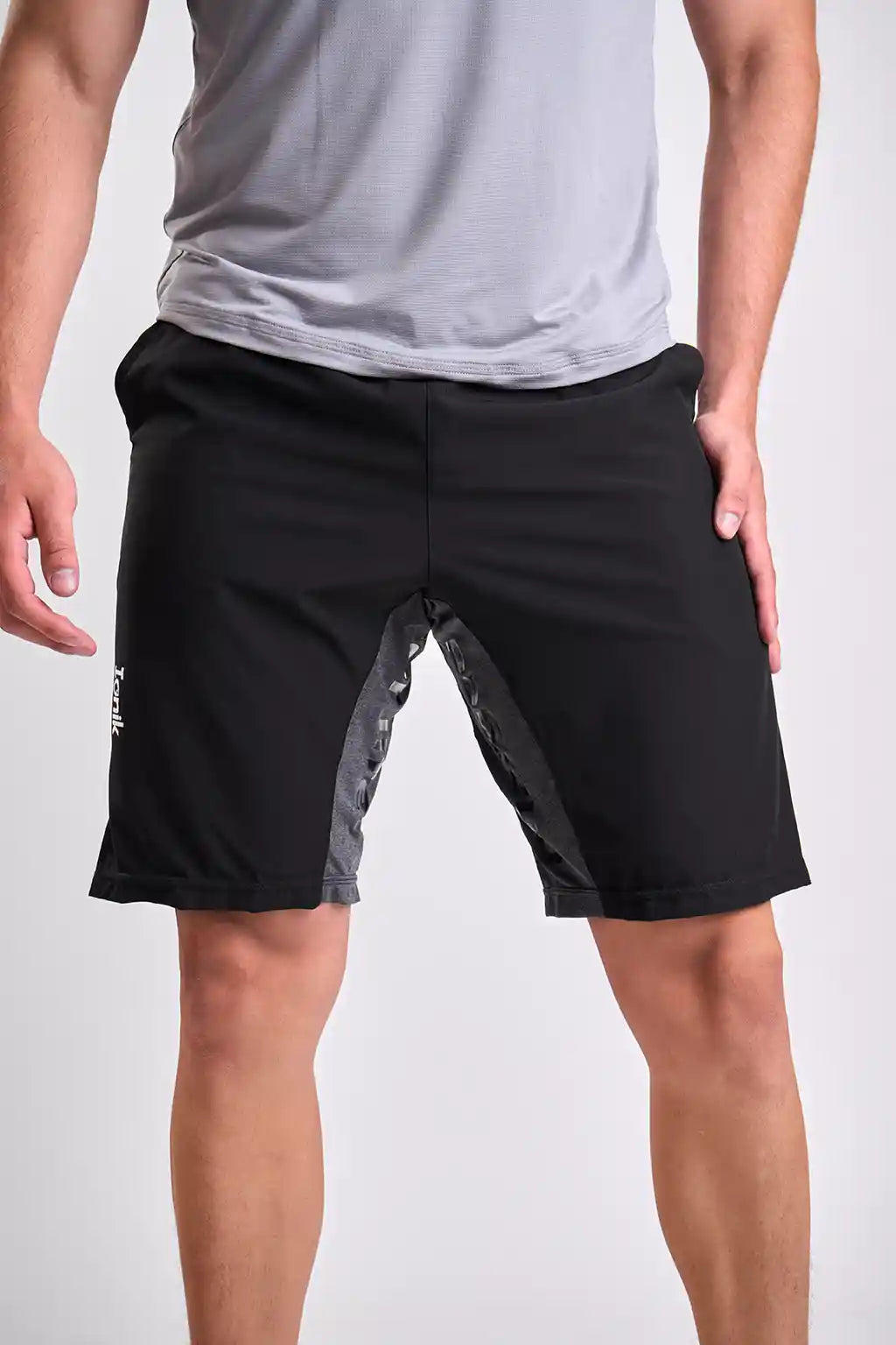 Pantaloneta Crossfit para hombre-13