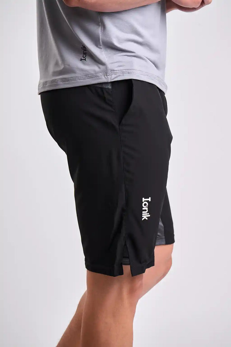Pantaloneta Crossfit para hombre-14
