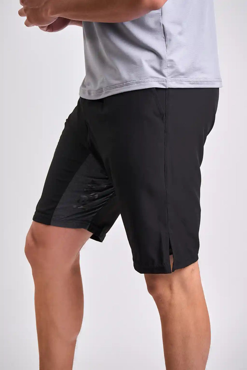 Pantaloneta Crossfit para hombre-15