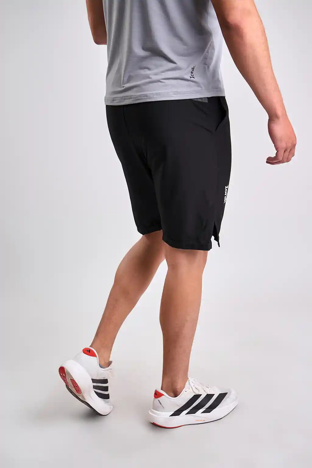 Pantaloneta Crossfit para hombre-16