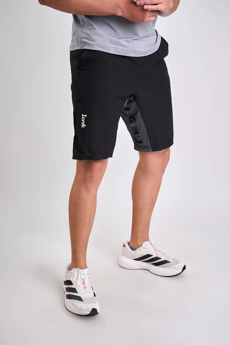 Pantaloneta Crossfit para hombre-17