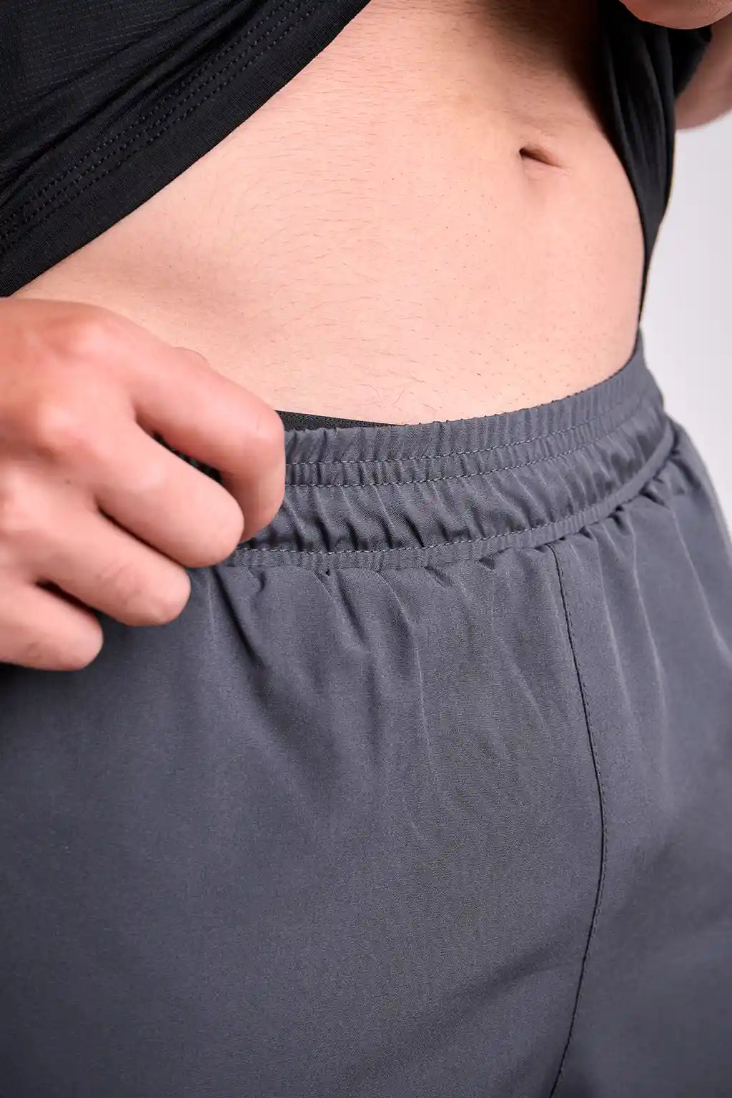 Pantaloneta Crossfit para hombre-6