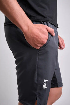 Pantaloneta Crossfit para hombre-8