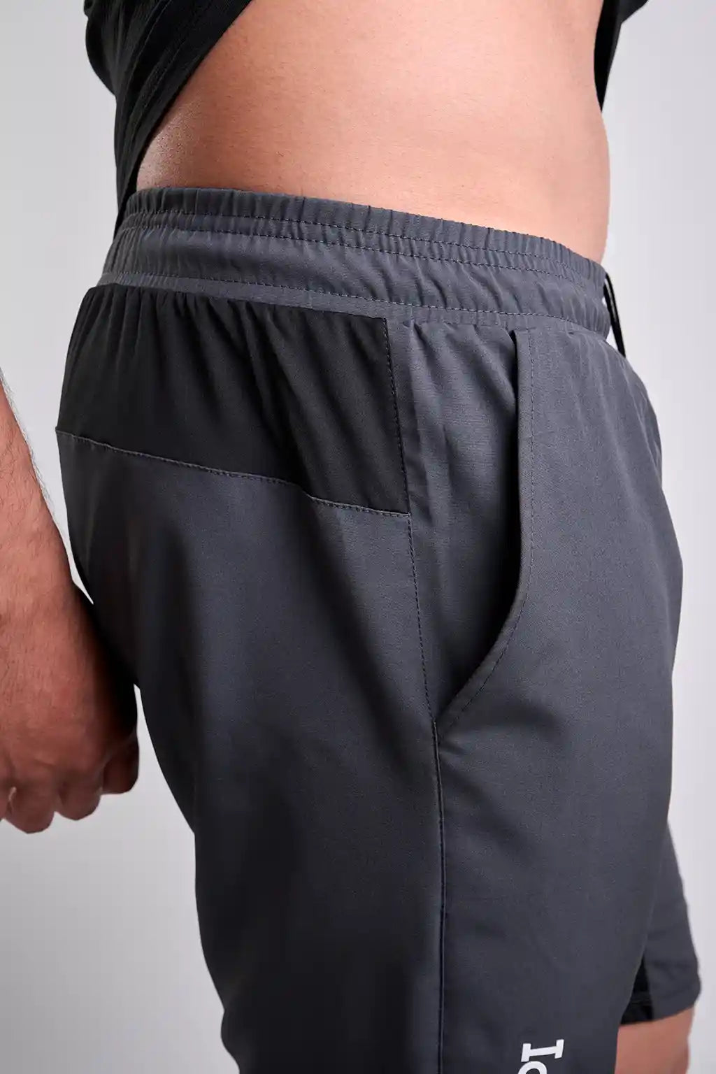 Pantaloneta Crossfit para hombre-9