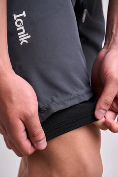 Pantaloneta Crossfit para hombre-10