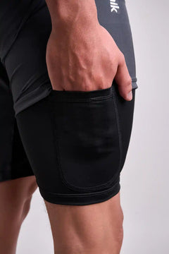 Pantaloneta Crossfit para hombre-3