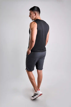 Pantaloneta Crossfit para hombre-12