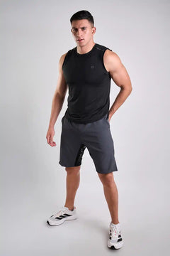 Pantaloneta Crossfit para hombre-11