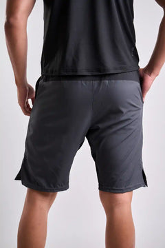 Pantaloneta Crossfit para hombre-2