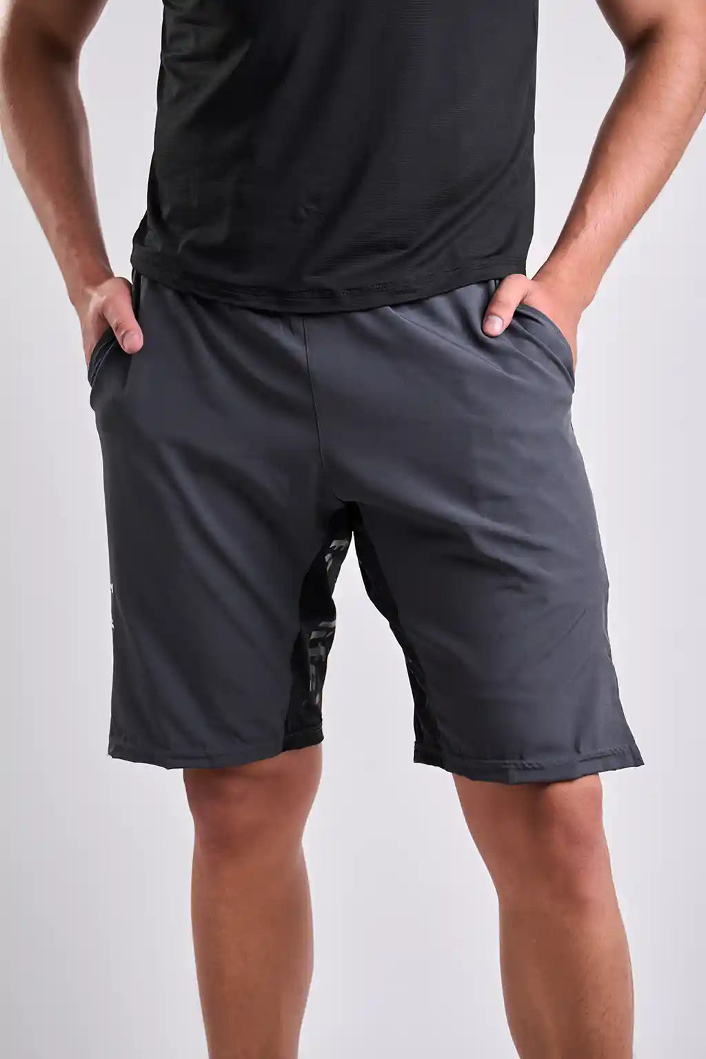 Pantaloneta Crossfit para hombre