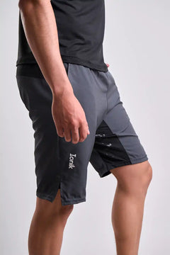 Pantaloneta Crossfit para hombre-5