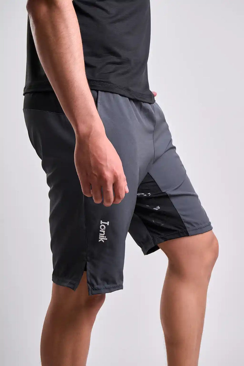 Pantaloneta Crossfit para hombre-5